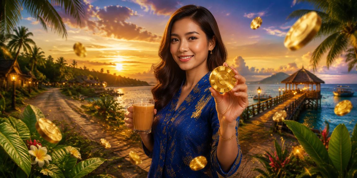 Suasana hiburan kasino Malaysia dengan pelbagai pilihan permainan dan sukan