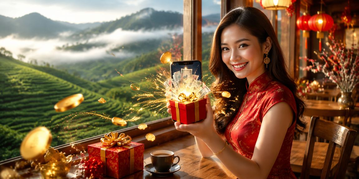 Pengguna Malaysia bermain kasino mudah alih menggunakan telefon pintar
